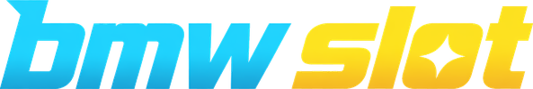 bmw slot brand logo